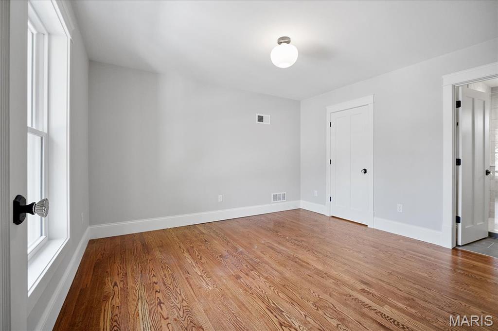 Forsyth Place - Residential