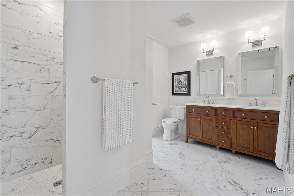 Forsyth Place - Residential