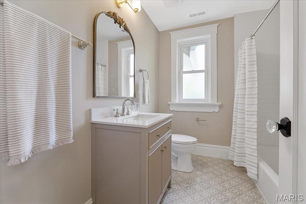 Forsyth Place - Residential