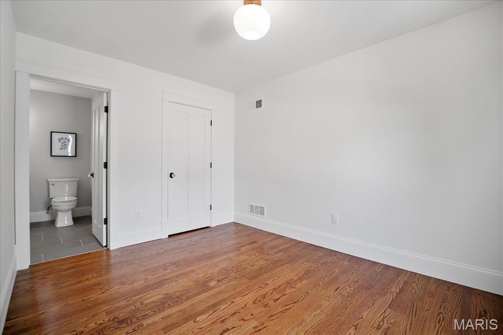 Forsyth Place - Residential