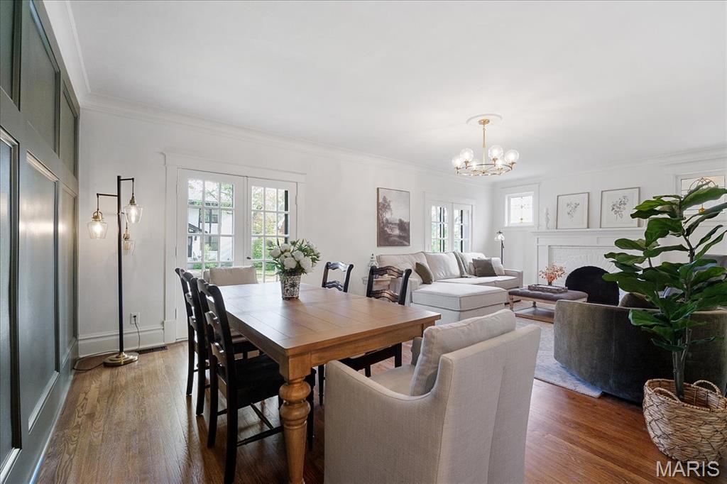 Forsyth Place - Residential