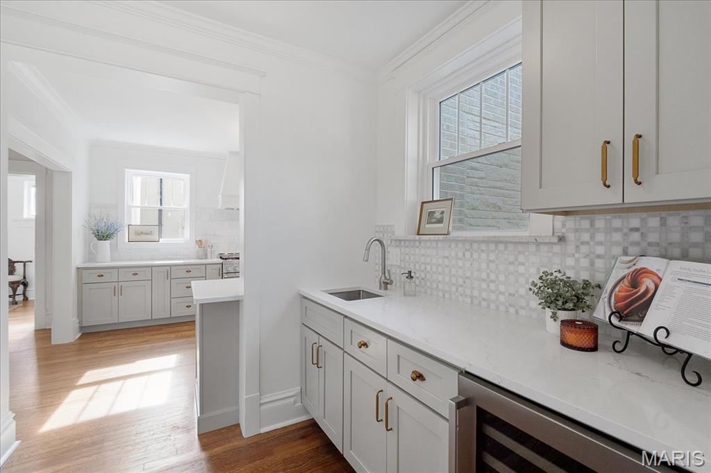 Forsyth Place - Residential