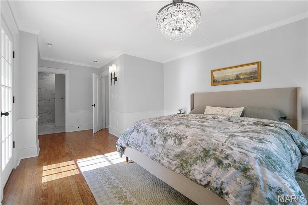 Forsyth Place - Residential