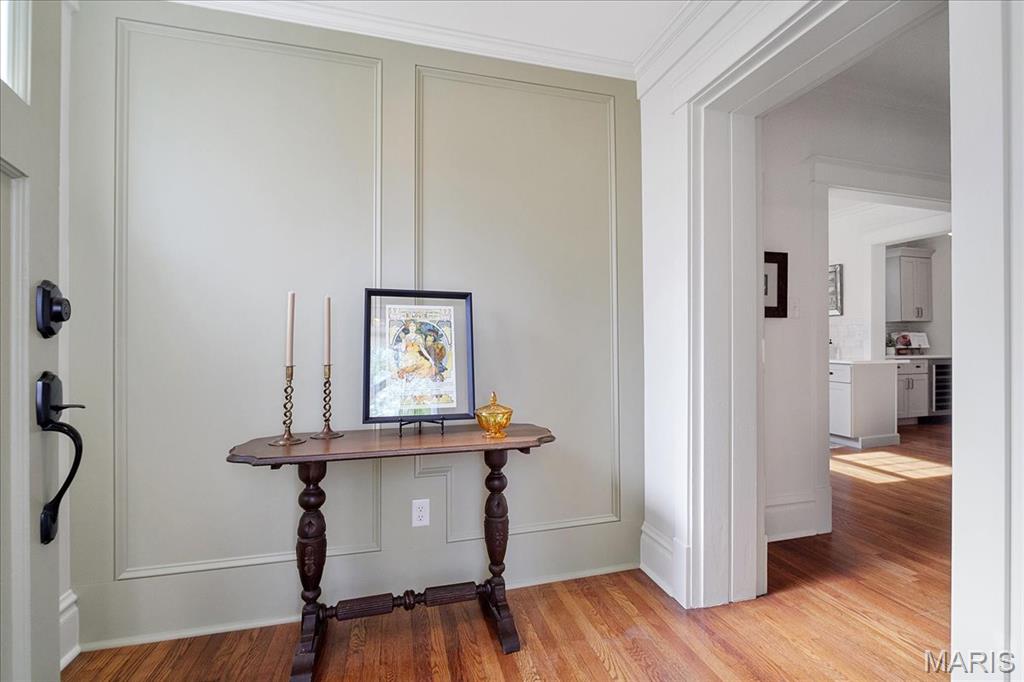 Forsyth Place - Residential