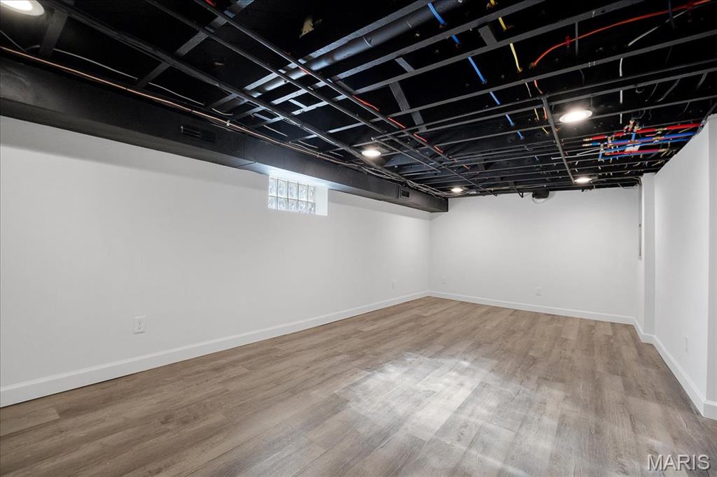 Forsyth Place - Residential