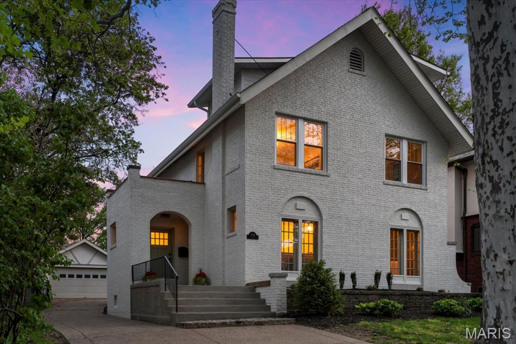 Forsyth Place - Residential