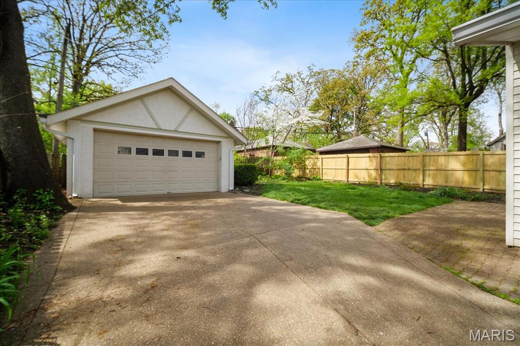 Forsyth Place - Residential