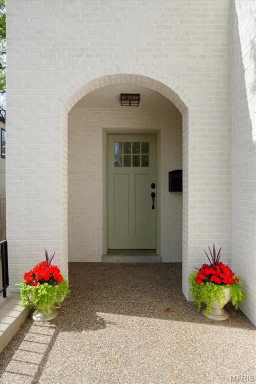 Forsyth Place - Residential