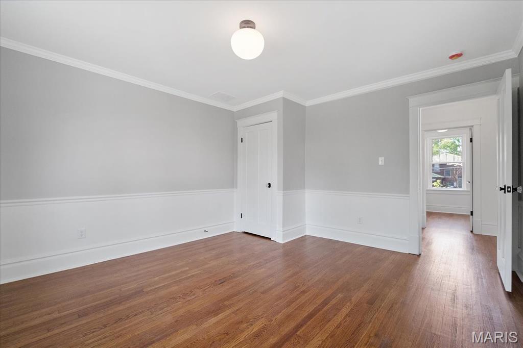 Forsyth Place - Residential