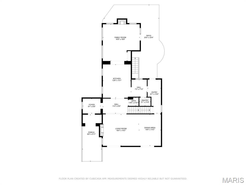 Forsyth Place - Residential