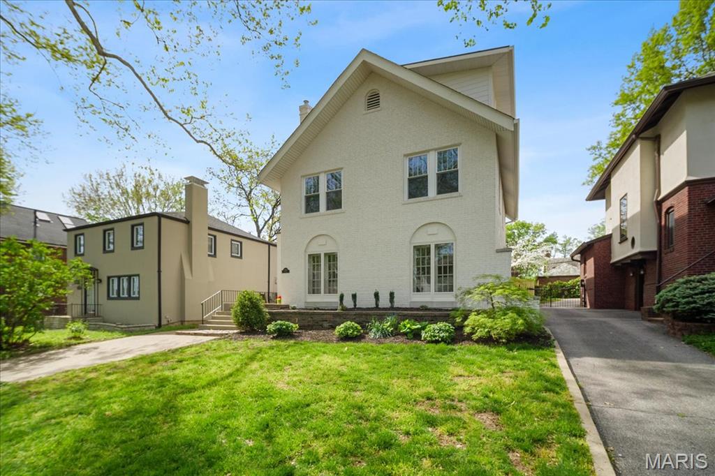 Forsyth Place - Residential