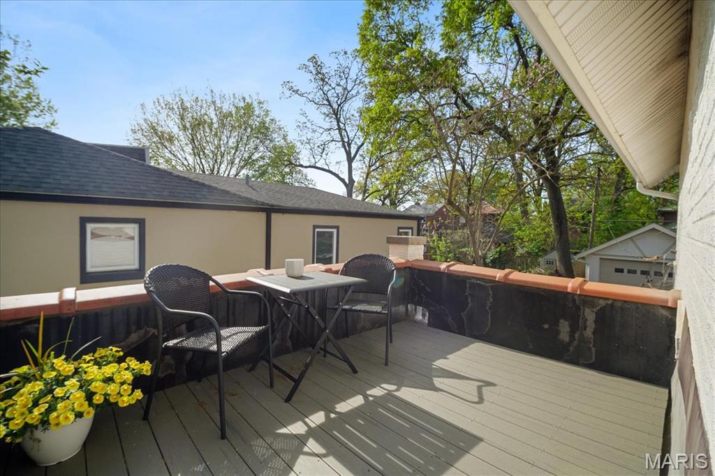 Forsyth Place - Residential