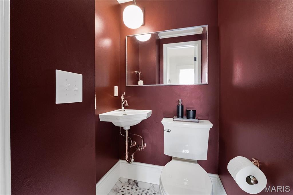 Forsyth Place - Residential