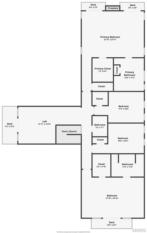 Robyn Lane - Residential