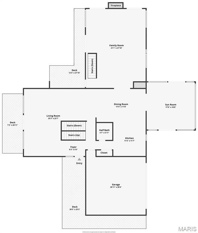 Robyn Lane - Residential