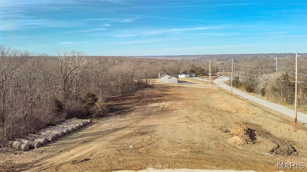 Oakview Meadows - Land