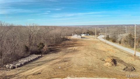 Tiny photo for 4 Oakview Ct. - Lot 17, Troy, MO 63379 (MLS # 26005211)