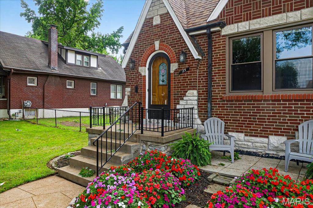 25 Saint Charles Place