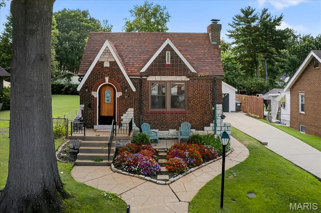 25 Saint Charles Place