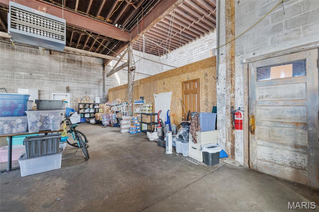 North Broadway - Commercial Sale