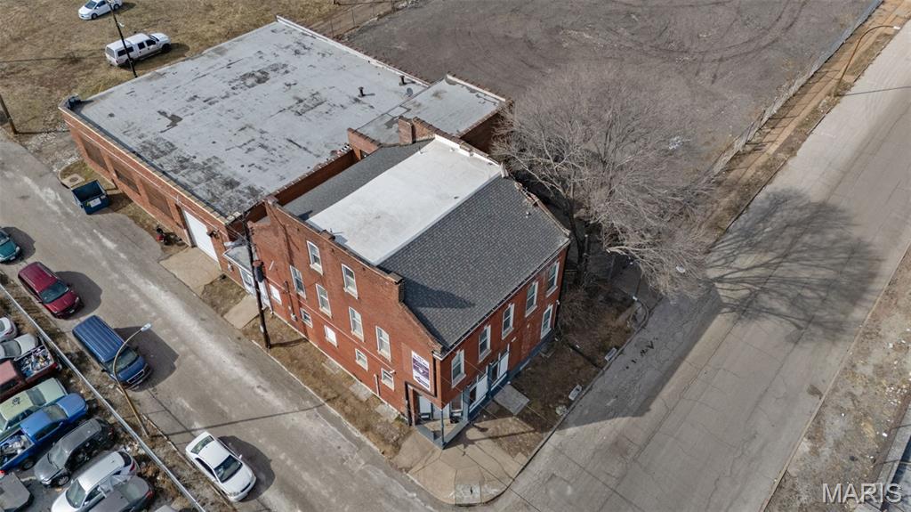 North Broadway - Commercial Sale