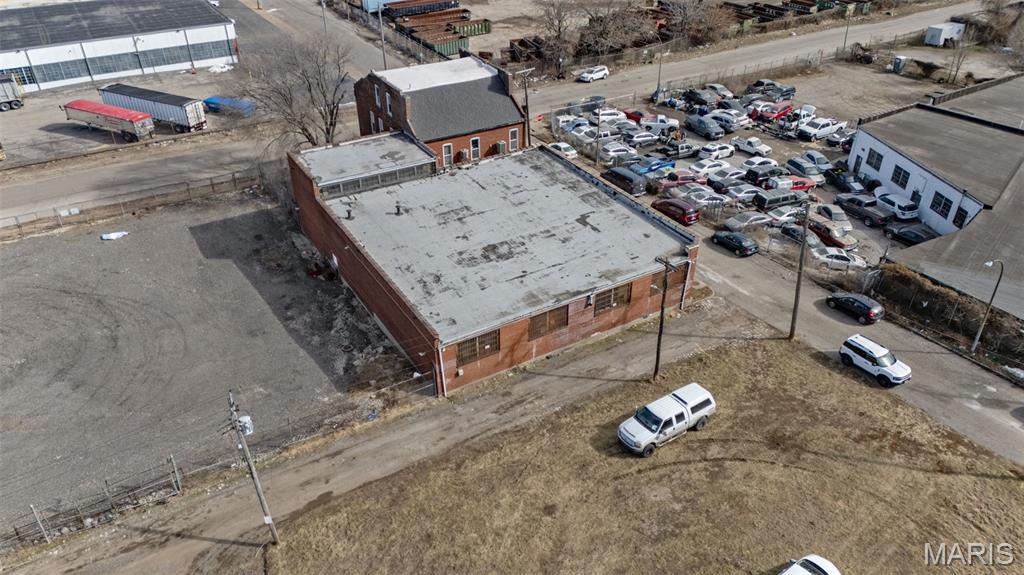 North Broadway - Commercial Sale