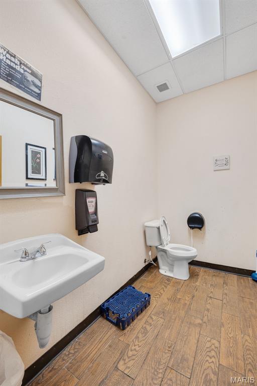 North Broadway - Commercial Sale