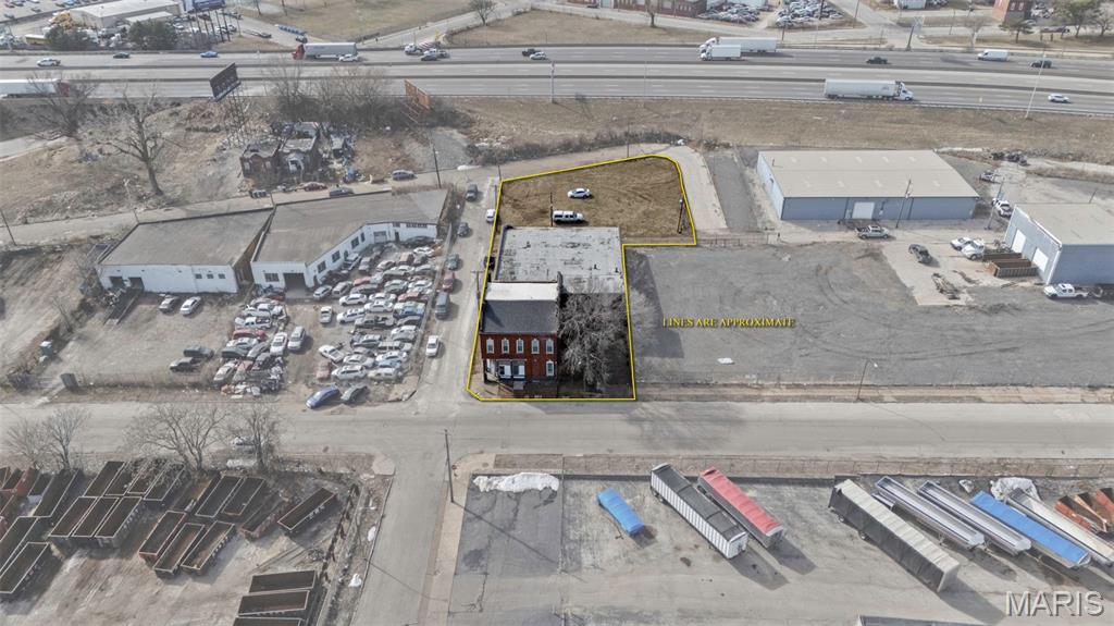 North Broadway - Commercial Sale