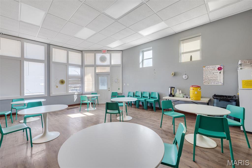 North Broadway - Commercial Sale