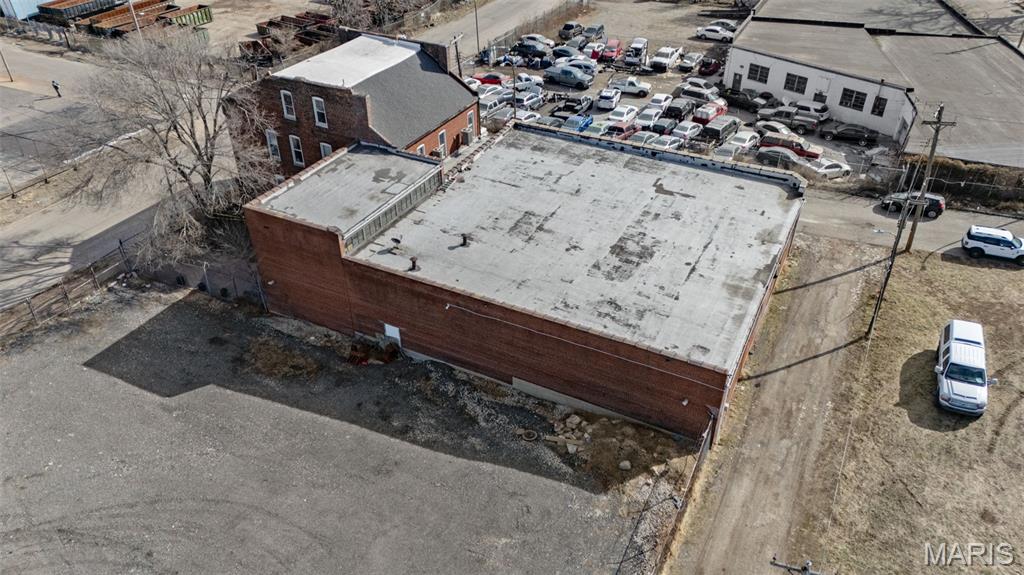 North Broadway - Commercial Sale