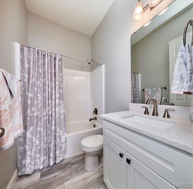 New Town - Residential