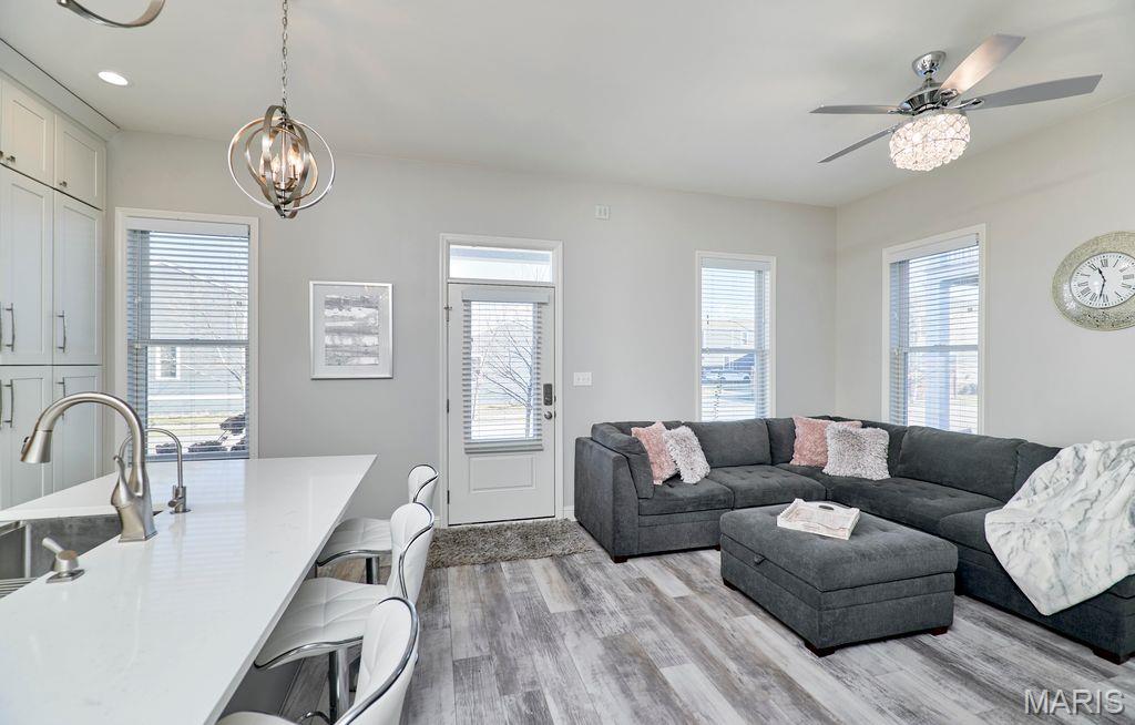 New Town - Residential