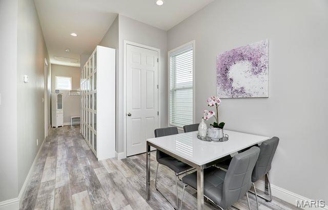 New Town - Residential