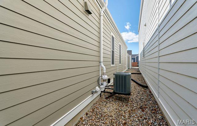 New Town - Residential