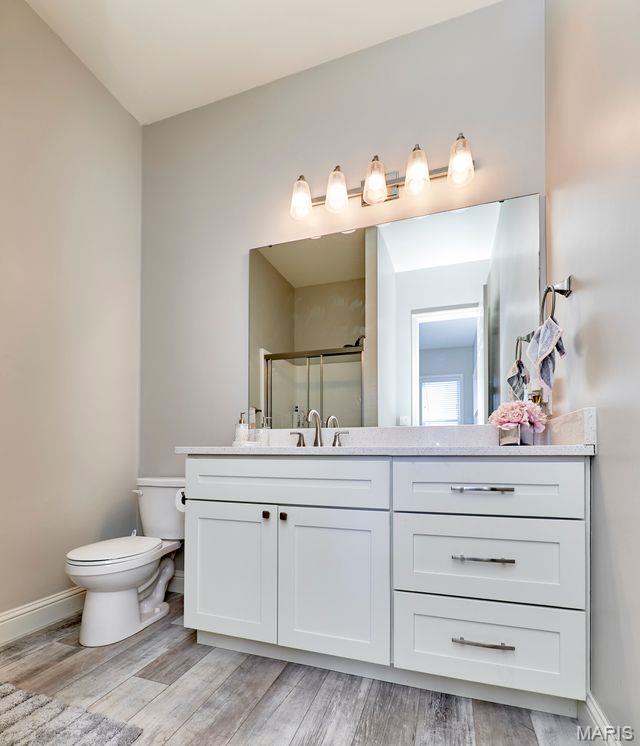 New Town - Residential