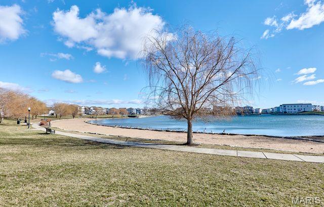 New Town - Residential