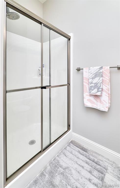 New Town - Residential