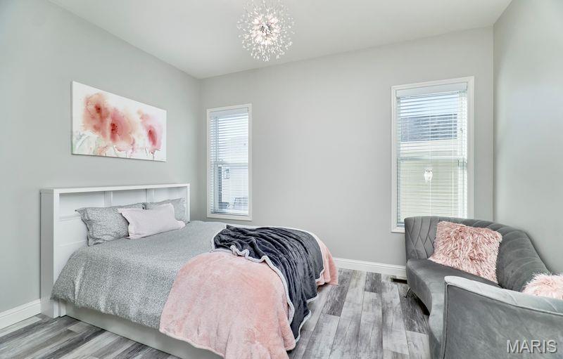 New Town - Residential