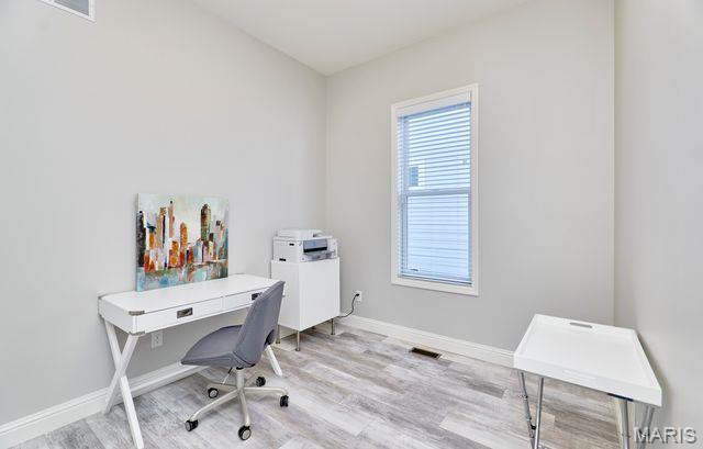 New Town - Residential