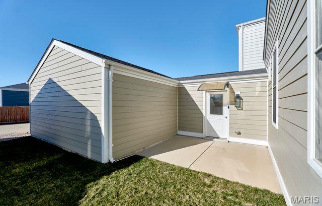 New Town - Residential