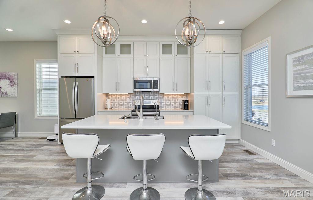 New Town - Residential