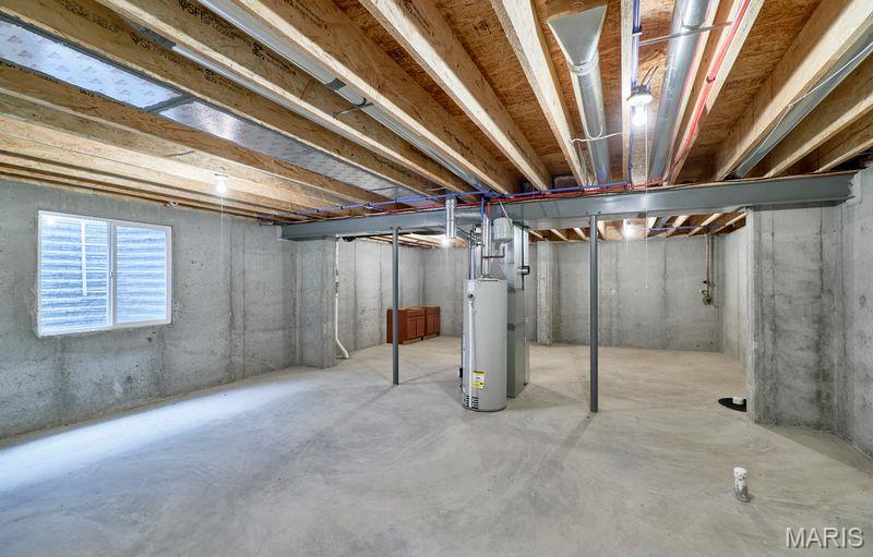 New Town - Residential