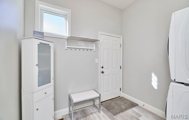 New Town - Residential