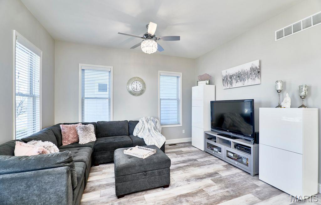 New Town - Residential