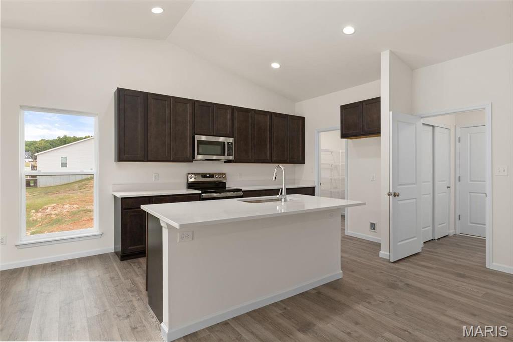 18402 Boone Ridge Manor Drive