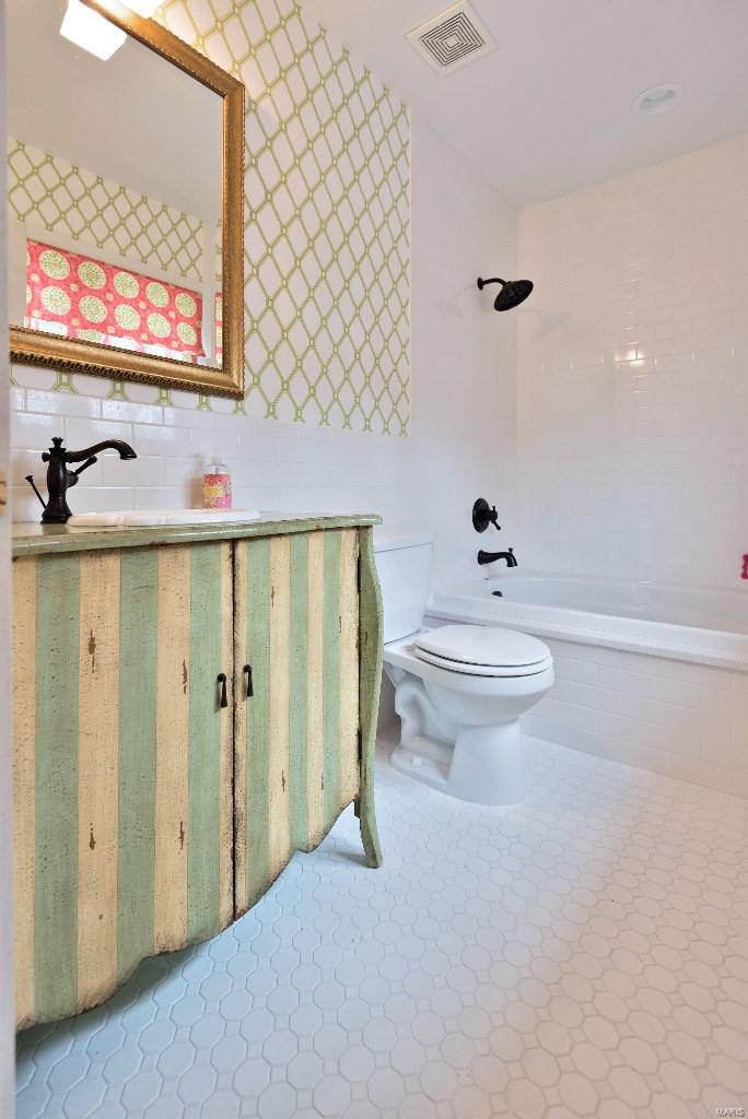 Woolsey Resub. - Residential