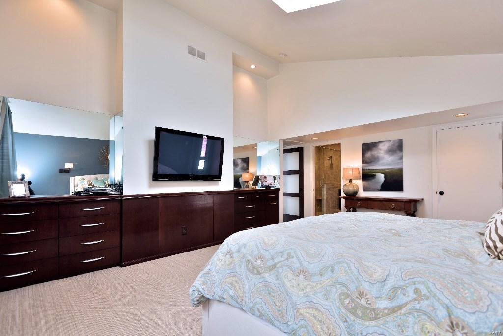 Woolsey Resub. - Residential