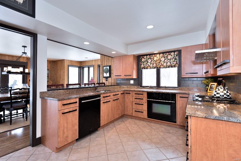 Woolsey Resub. - Residential