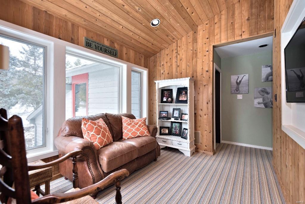 Woolsey Resub. - Residential