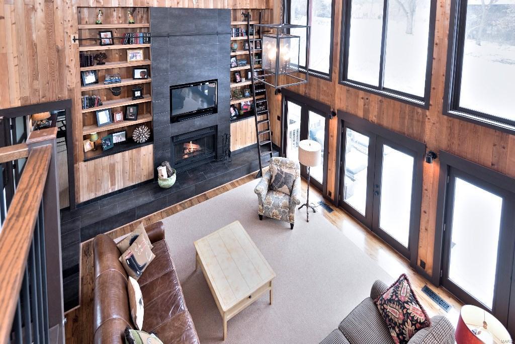 Woolsey Resub. - Residential